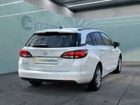 gebraucht Opel Astra 1.5 D Sports Tourer Aut. Business Edition