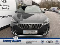Gebraucht Seat Tarraco XCELLENCE 245 PS (180 kW) 2022 Grau SUV