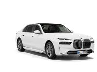 Neu BMW i7 334 kW (455 PS) 2026 Weiß Limousine
