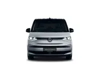 Neu VW Multivan Edition 150 PS (110 kW) 2026 Monosilber metallic Van / Kleinbus