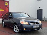 Gebraucht Chevrolet Epica 150 PS (110 kW) 2008 Limousine