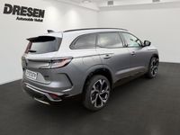 Gebraucht Renault Espace Esprit Alpine 200 PS (147 kW) 2024 Grau Van / Kleinbus