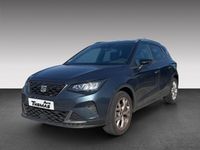 Gebraucht Seat Arona FR 90 PS (66 kW) 2023 Grau SUV