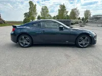 Gebraucht Toyota GT86 GT 200 PS (147 kW) 2013 Grau Coupé