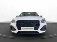Neu Audi Q2 Advanced Plus 150 PS (110 kW) 2026 Weiß SUV