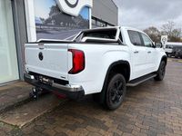 Gebraucht VW Amarok Style 241 PS (177 kW) 2024 Weiß Abholung