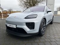 Gebraucht Porsche Macan 380 kW (517 PS) 2024 Eisgraumetallic SUV