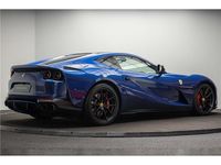 Gebraucht Ferrari 812 800 PS (588 kW) 2019 Blau