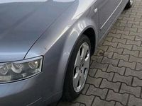 gebraucht Audi A4 1,9 tdi mit TÜV 12,25