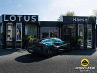 Neu Lotus Emira 405 PS (297 kW) 2026 Grün Coupé