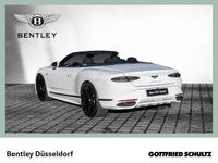 Gebraucht Bentley Continental 782 PS (575 kW) 2025 Weiß Limousine
