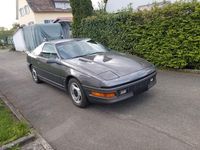 Second-hand Ford Probe 147 CP (108 kW) 1991 Gri Coupe