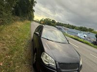 Gebraucht VW Polo 65 PS (47 kW) 2007 Schwarz Kleinwagen