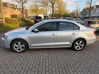 Gebraucht VW Jetta Comfortline 105 PS (77 kW) 2011 Silber Limousine