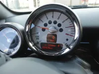 Käytetty Mini Cooper Cabriolet 122 HP (89 kW) 2012 Punainen Avoauto