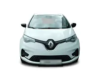 Gebraucht Renault Zoe Evolution 80 kW (109 PS) 2023 Weiss Kleinwagen