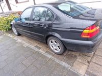 gebraucht BMW 318 E46 I TÜV 03/26