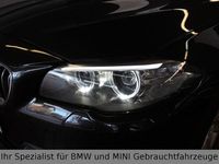 Gebraucht BMW 520 Performance 190 PS (139 kW) 2016 Jatoba metallic Kombi