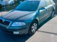 Gebraucht Skoda Octavia 102 PS (75 kW) 2005 Kombi