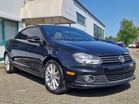 gebraucht VW Eos 2.0l TSI DSG., Leder, Klima-Automatik, Sitzheizung