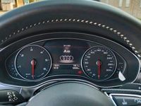 gebraucht Audi A6 Avant 2.0 TDI quattro S tronic
