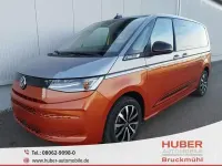 Nowe VW Multivan Edition 2026 Andere Minivan