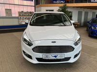 gebraucht Ford S-MAX Titanium 7 Sitzig