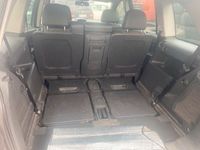 gebraucht Opel Zafira B 1,9 Diesel CDTI , 120 PS , 7 Sitze , Cosmo