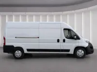 Gebraucht Opel Movano 165 PS (121 kW) 2022 Casablancaweißweiss Van