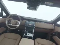 Gebraucht Land Rover Range Rover Autobiography 530 PS (389 kW) 2025 Schwarz SUV