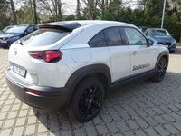 Gebraucht Mazda MX30 Makoto 170 PS (125 kW) 2023 Ceramic white SUV