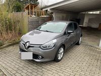 gebraucht Renault Clio IV 