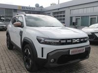 Neu Dacia Duster Extreme 141 PS (103 kW) 2025 Arktisweiß SUV