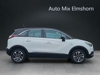 gebraucht Opel Crossland (X) Klima Tüv Neu Automatik