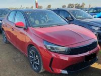 Gebraucht Opel Corsa 101 PS (74 kW) 2025 Rot Kleinwagen