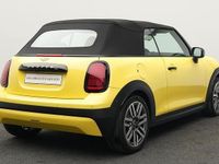 Gebraucht Mini Cooper Cabriolet 163 PS (119 kW) 2025 Sunny side yellow Cabrio
