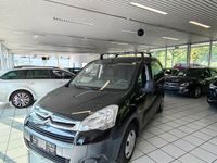 gebraucht Citroën Berlingo 69.000 km Benziner 3 SITZE