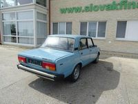 Gebraucht Lada 2105 65 PS (47 kW) 1990 Limousine