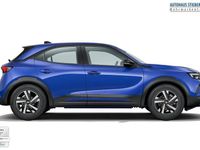 Neu Opel Mokka Edition 145 PS (106 kW) 2026 Kolibri blau metallic SUV