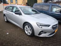 Gebraucht Opel Insignia 174 PS (127 kW) 2021 Silber Limousine