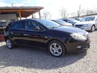 Gebraucht Lancia Delta 120 PS (88 kW) 2011 Schwarz Kleinwagen