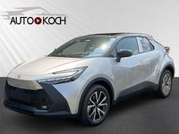 Neu Toyota C-HR 223 PS (164 kW) 2025 Braun SUV