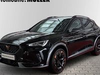 Gebraucht Cupra Formentor VZ 310 PS (228 kW) 2022 Schwarz SUV