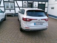 gebraucht Renault Koleos dCi 175 4WD X-tronic Initiale Paris I...