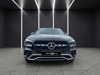 Gebraucht Mercedes GLA200 Progressive 163 PS (119 kW) 2024 Kosmosschwarz SUV