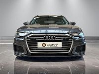Gebraucht Audi A6 S-Line 204 PS (150 kW) 2023 Daytonagrau perleffekt Kombi