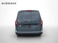 Neu Mercedes Citan 112 116 PS (85 kW) 2026 Grau Van / Kleinbus