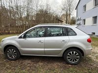 Gebraucht Renault Koleos 150 PS (110 kW) 2012 Grau SUV