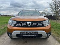 gebraucht Dacia Duster II Adventure*40Tkm*360Kamera