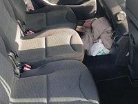 Gebraucht Peugeot 308 SW 109 PS (80 kW) 2010 Schwarz Kombi